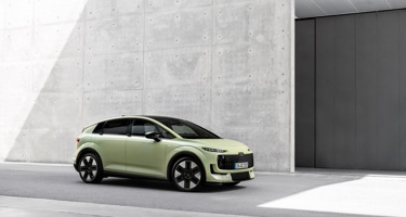 Audi A2 e-tron: Pris, rækkevidde og specifikatione