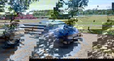 Anmeldelse LYNK & CO 02