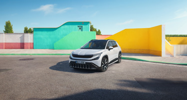 Skoda Epiq afsløret – Ny elektrisk SUV med op til 425 km rækkevidde