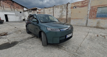Jaecoo J5 EV test: Meget elbil for pengene – men med en stor svaghed
