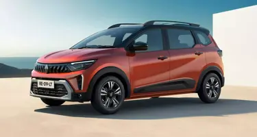 Renault Triber