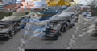 Test: Zeekr 7X – ekstrem hurtig opladning og 646 hk SUV