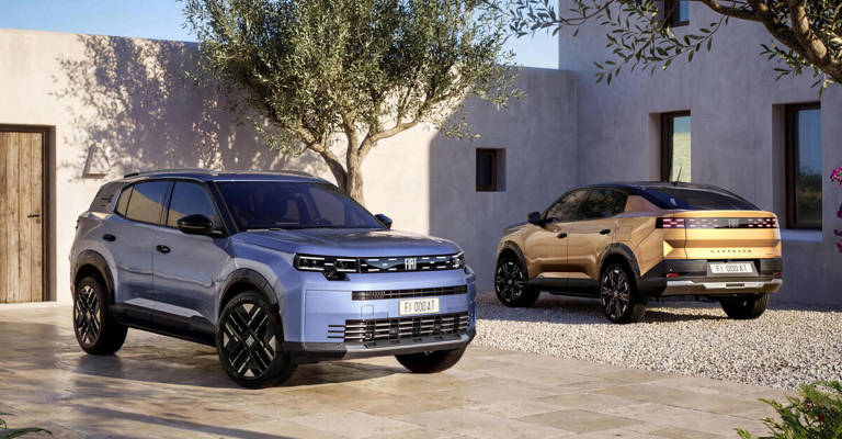 Kort om: FIAT Grizzly