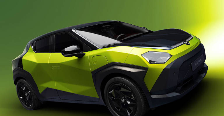Kort om: Nissan Juke og X-Trail 2027