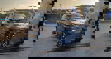 sUBARU Solterra, SUBARU UNCHARTED, elektriske biler, firehjulstræk, X-Mode, elbil test, SUBARU Danmark, offroad kørsel, elbil rækkevidde, bilhandel