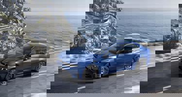 BMW i3 (2027): Elektrisk 3-serie med op til 900 km rækkevidde og ny digital kabine