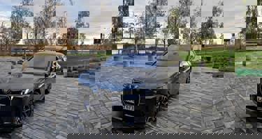 BMW iX xDrive60 test (2025 facelift) – kæmpe SUV med 544 hk