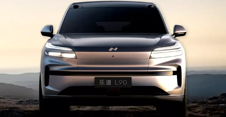 ONVO L90
