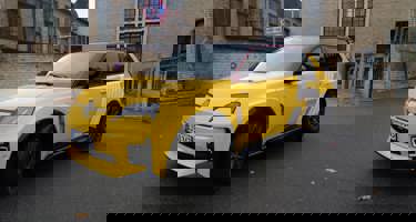 Renault 5 E-Tech anmeldelse 2025: Test af lille elbil med 400 km rækkevidde