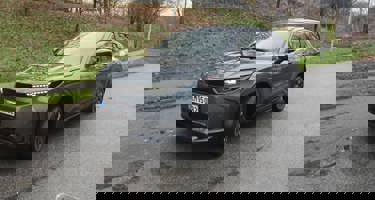 Lyntest: Toyota Ubran Cruiser AWD