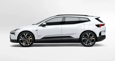 Polestar 4 SUV lanceret: Mere plads og op til 544 hk fra 465.000 kr.