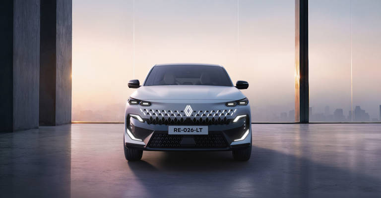 Renault Filante
