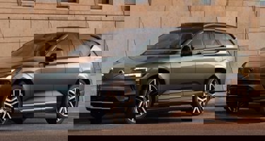 Volvo EX60 – Ny elektrisk SUV med op til 670 hk og hurtig opladning 810 km rækkevidde