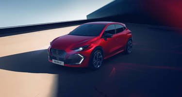Renault Clio 2026: Motorudvalg, Udstyrsniveauer og Nye Funktioner