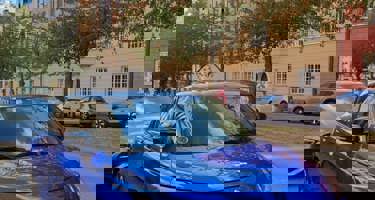 Langtidstest af SUZUKI SWIFT