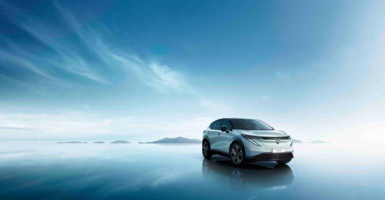 Nissan Airya 2027
