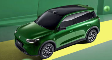 LEAPMOTOR BO3X: Danmarks næste ultrabillige elbil – pris fra ca. 170.000 kr.