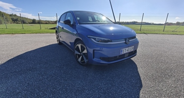 Volkswagen ID. Polo: Ny elektrisk Polo fra 189.000 kr.