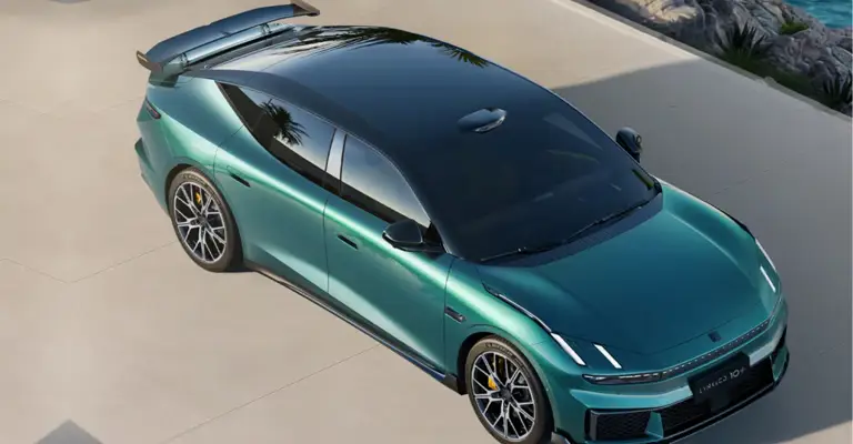 Lynk & Co 10+