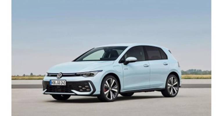 Volkswagen med sandsynligvis sidste udgave af Golf | Alt vi ved