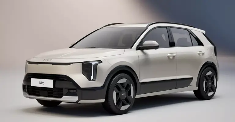 KIA NIRO
