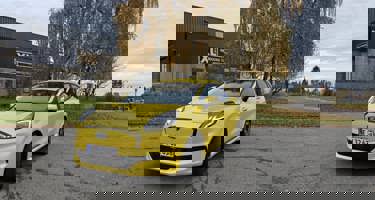 ord Puma GEN-e test (2025) – den sjoveste lille elbil