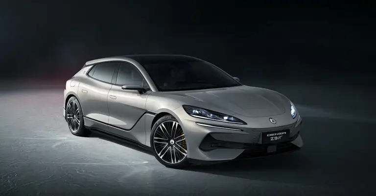 DENZA Z9GT