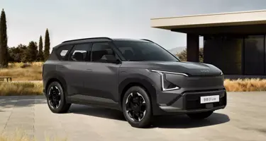 KIA EV5