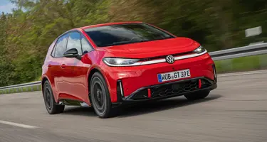 Volkswagen ID.3 GTI: 326 hk, 601 km rækkevidde og pris
