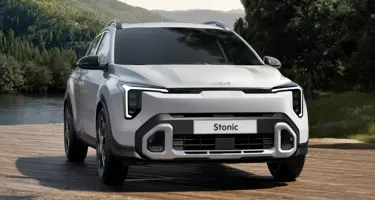 Kia Stonic 2025: Ny facelift til den kompakte SUV