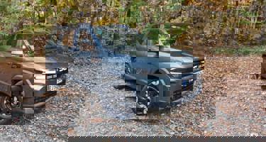 acia Bigster test: Større end Duster – men værd prisen?