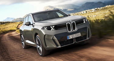 Ny BMW X5 (2027): Op til 800 km rækkevidde, 775 hk og fås som el, diesel og plug-in hybrid