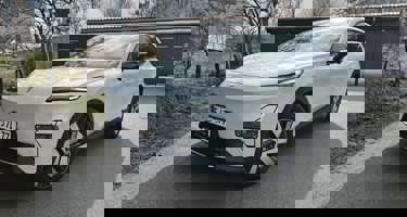 Changan Deepal S05 i Danmark – ny elbil med lav pris og masser af udstyr vores første test