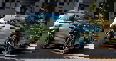 Zeekr X facelift, Zeekr X 2026, Zeekr X opladning 230 kW, Zeekr X specifikationer, Zeekr X Danmark