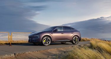 XPeng L03: Ny elektrisk crossover fra 239.995 kr. med op til 520 km rækkevidde