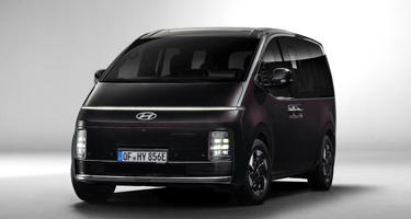 Hyundai Staria Electric 2026: Verdenspremiere i Bruxelles – spec og pris