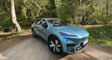 Deepal S05 anmeldelse: Komfortabel el-SUV udfordrer Tesla Model Y på prisen
