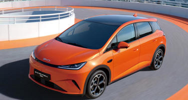 BYD Dolphin G afsløret: Ny billig plug-in hybrid udfordrer VW Polo og Renault Clio