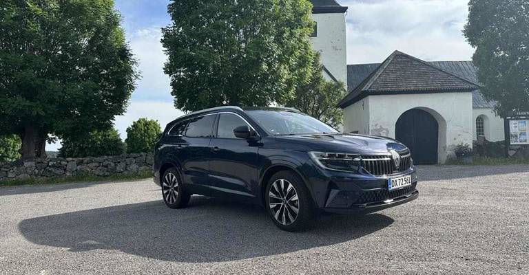 Renault Espace