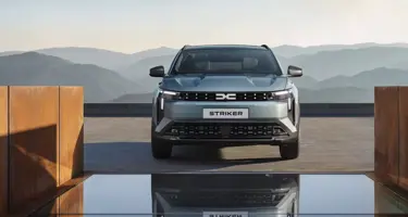 Dacia Striker: Ny budget-stationcar med SUV-look til under 25.000 euro