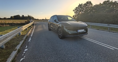 Test af Zeekr 7X Long Range – 421 hk og 615 km rækkeviddeTest af Zeekr 7X Long Range – 421 hk og 615 km rækkevidde