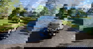 Anmeldelse Af KIA EV6 2025