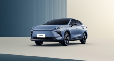 Omoda 5 (2026) får facelift, nyt interiør og hybrid på vej