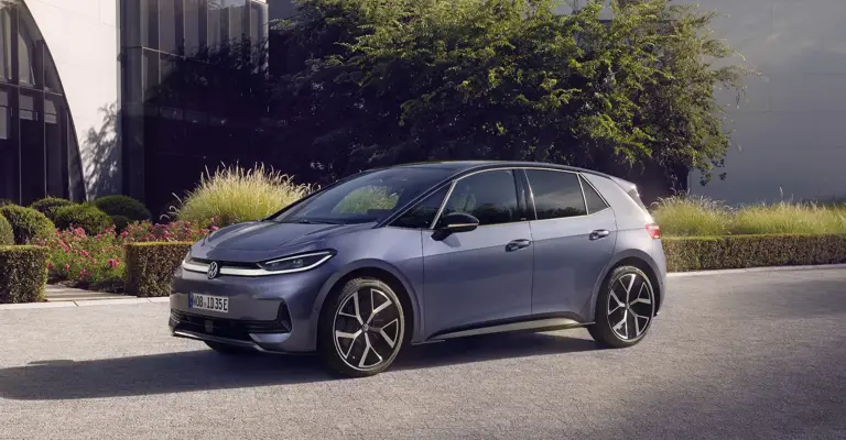 VW ID.3 NEO