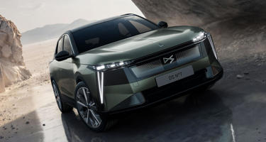DS No7 – ny fransk premium SUV med op til 740 km rækkevidde kongen i klassen