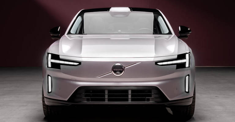 VOLVO ES90